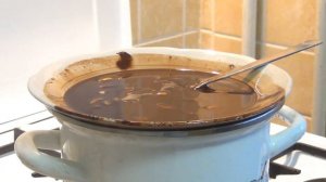 МОЛОЧНЫЙ ШОКОЛАД без сахара - самая подробная инструкция