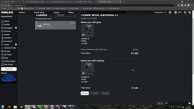 how to sell limited items in roblox march 2021 tutorial смотреть онлайн
