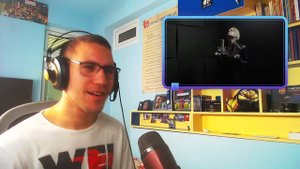 Reacting To SHAMAN - ДО САМОГО НЕБА (музыка и слова: SHAMAN)