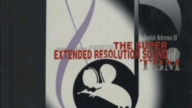 The Super Extended Resolution Sound of Three Blind Mice (full album, 1998) смотреть онлайн
