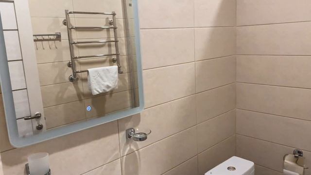 Термальный источник Акватермо - Отдых в Адыгее
