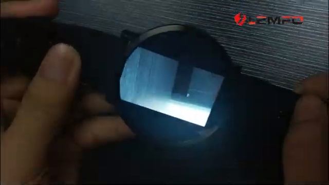 Lemfo LEM X смотреть онлайн