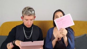 BIRCHBOX GLOSSYBOX ROCCABOX LOOK FANTASTIC WITH ART BIERNAT I RANDOM LIFESTYLE VLOG