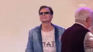 Привет Андрей!В гостях у Андрея Малахова!Игорь Латышко - я тебя люблю (до умопомрачения)новинка St.