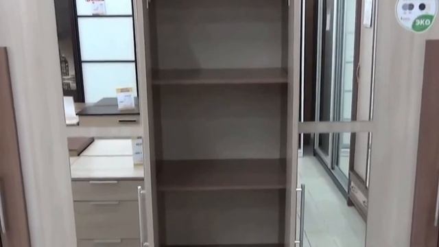 ШКАФ-КУПЕ ФЕНИКС 1,7М ЯСЕНЬ ШИМО СВЕТЛЫЙ, ТЕМНЫЙ