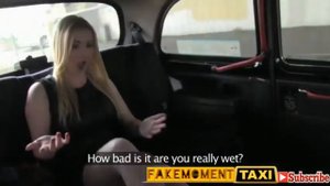 Fake Taxi New Beautifull HD 2018