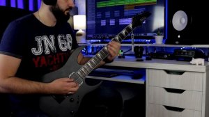 Ibanez GRG121DX VS Ibanez GRX70QA - Guitar Battle #26