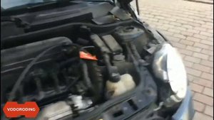 MINI COOPER 1.6 TURBO DIESEL