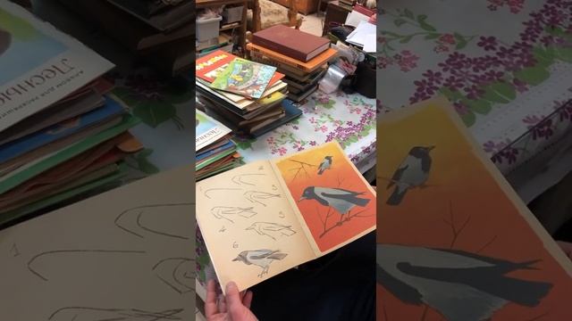 Разбор детских книг! Лучшие авторы! смотреть онлайн