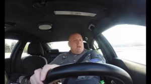 Полицейский и Тейлор Свифт | Shake it Off