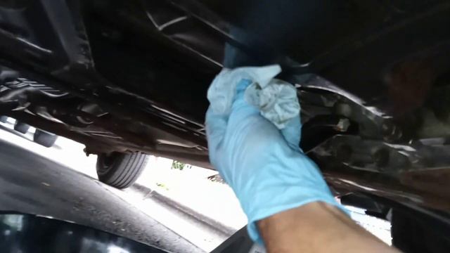 como cambiar el aceite,2005/12 Nissan Sentra смотреть онлайн