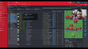 FM 16: AZ Alkmaar | PART 14 | QUARTER FINAL TIME!