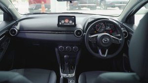 2020 Mazda 2 Sedan facelift, 5 Things - AutoBuzz.my