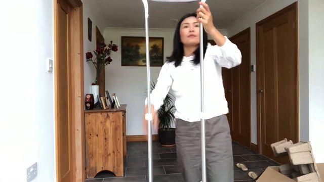 Unboxing Philips Comfort Touch Plus Garment Steamer | Nena SriSpin Lifestyle смотреть онлайн