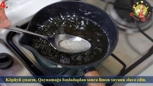 ? Qrilyaj Karamelli Qoz Fındıq Hazırlanması | Грильяж | как приготовить грильяж в домашних условиях