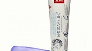 ПРАВДА О ЗУБНОЙ ПАСТЕ