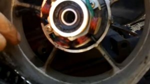 потек радиатор мототрактора