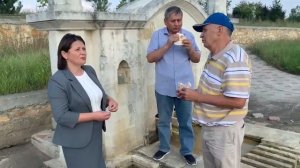 ГАГАУЗЫ СЕЛА АВДАРМА: СВЯЗЬ ВРЕМЁН*Tatar Cinema International* ГАГАУЗ ЕРИ, МОЛДОВА