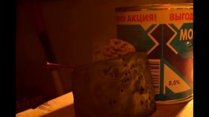 Пластилиновые люди - claymation