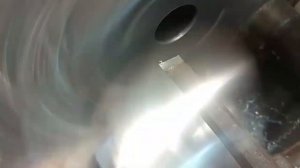 Эрзац планшайба и хитрая расточка