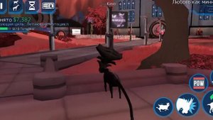 Выполняю задание от Брюзги и разблокировываю козла мастер свиданий в goat simulator waste of space