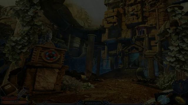 Amaranthine Voyage The Tree of Life Collector's Edition 10часть смотреть онлайн