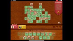 How to win Carcassonne: Beginner strategy (ELO 1375 - 1400) - game 8