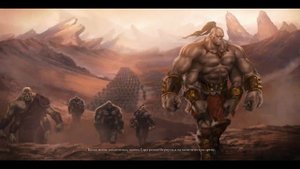 Концовка Горо /Ending Goro Mortal Kombat X [MKX]