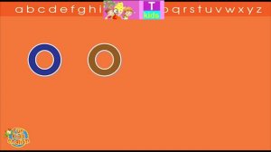 O - English Phonics