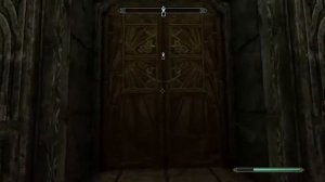 Skyrim Guts mod