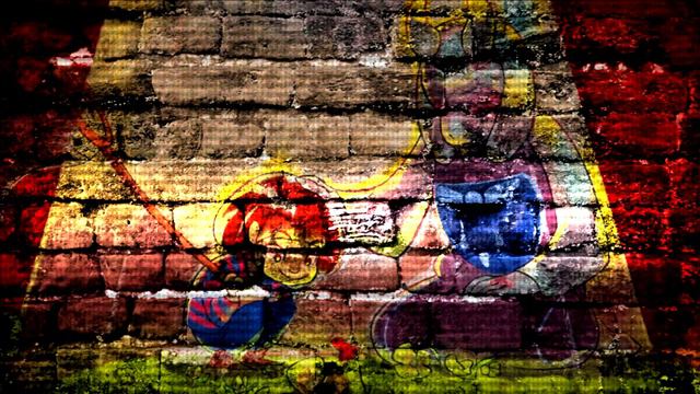 "Megalovania" - Undertale OST (Cover) смотреть онлайн