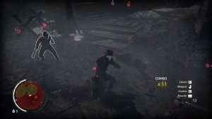 Assassin's Creed Syndicate Jack the Ripper All Finishing Moves/ Stealth kills