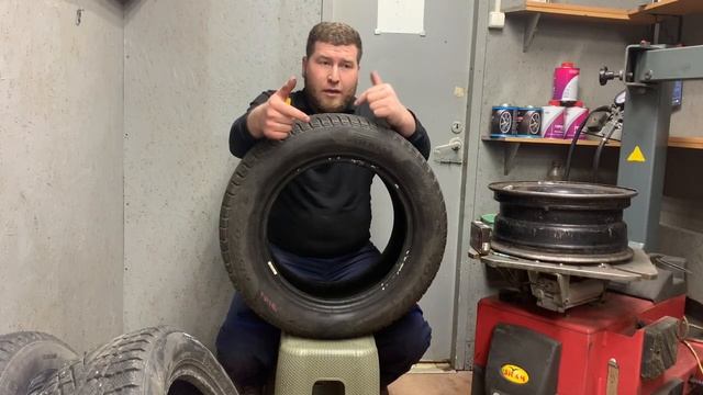 Avto Shina ichki tarafidagi shumka haqida "Master Klass" смотреть онлайн