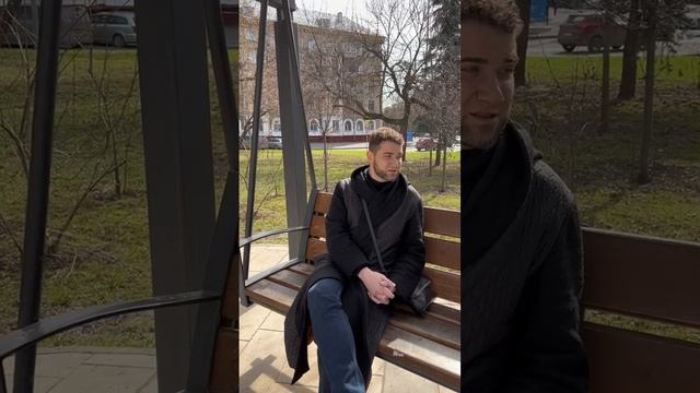 Как Вы думаете, есть ли искренние люди? Владимир Брилёв