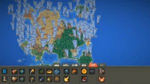 Как выполнить достижение "шторм из сотни смерчей" в super worldbox