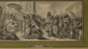 Людовик IX Святой Французский. Рассказывает историк Наталия Ивановна Басовская.