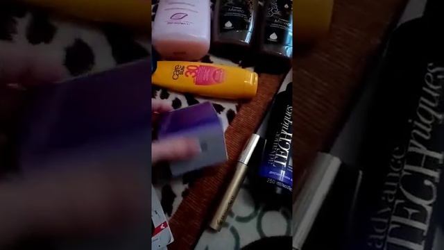 Avon/заказ 15каталог/обзор заказа/подарок смотреть онлайн