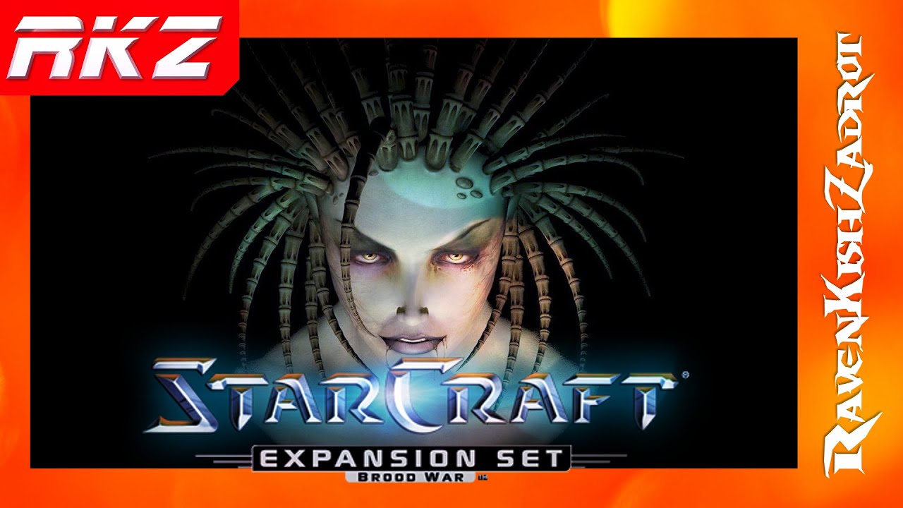 Стоит ли играть в StarCraft: Brood War?