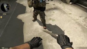 Как включить аим в CS:GO?!Консольные команды для троллинга друзей!|CS:GO|