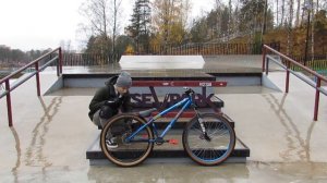 ЧТО МОЖЕТ ДЁРТ МТБ С АВИТО ЗА 30 ТЫСЯЧ?