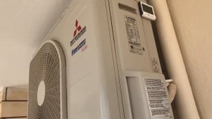 Mitsubishi Heavy Industries SRK35ZSX-S