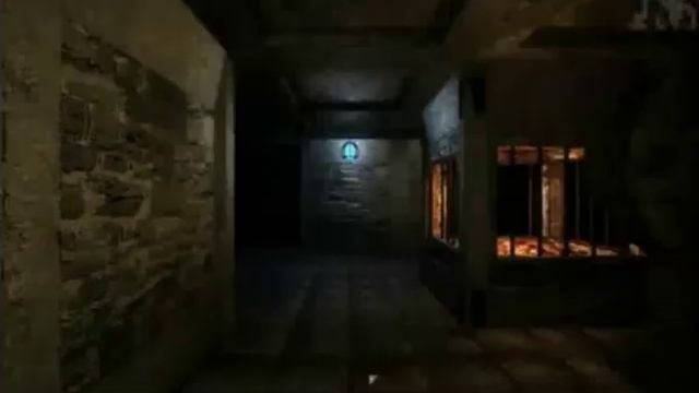 Malevolence Gameplay Trailer смотреть онлайн