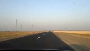 Дороги России. А260 на Каменск-Шахтинский. Калач-на-Дону - М4 "Дон".