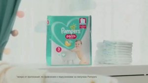 @???? ????? снялась в рекламе памперсов