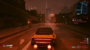 ОБЗОР CYBER PUNK 2077 | ПЛЮСЫ и МИНУСЫ