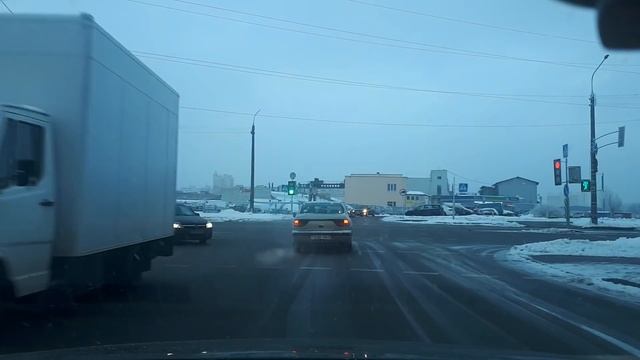 Дополнительный урок вождения город Минск