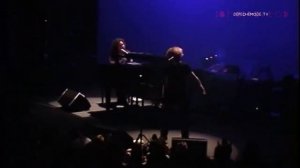 MARTIN GORE  ▶ Live in Paris 2003 (La Cigale)