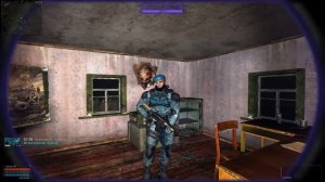 ОП-2.1. Встреча со Свибловым. Исчезнувший курьер. Курьерская доставка