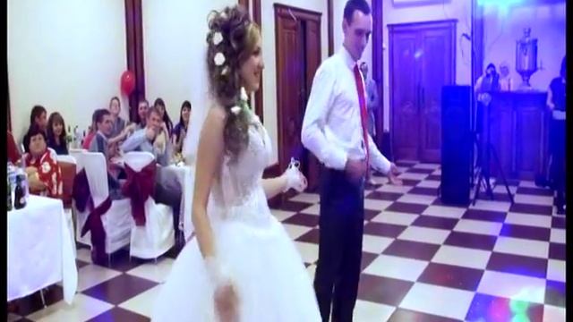 #свадебный танец, #флешмоб, #красивыйтанец, #cвадьба