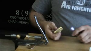 Набор с матрицей для закрутки Артель Самокрут